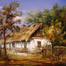 Cross stitch pattern: #1561413