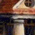 Preview of cross stitch pattern: #1561460