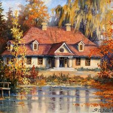 Cross stitch pattern: #1561460