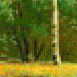 Preview of cross stitch pattern: #1561463