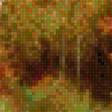Preview of cross stitch pattern: #1561466