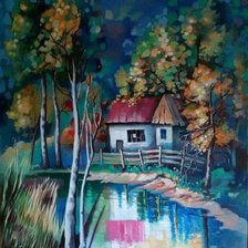 Cross stitch pattern: #1561662