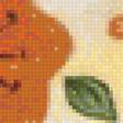 Preview of cross stitch pattern: #1561884