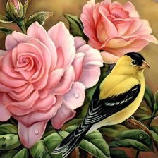 Cross stitch pattern: #1561937