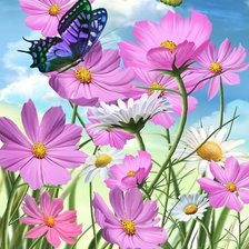 Cross stitch pattern: #1561940