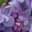 Preview of cross stitch pattern: #1562241