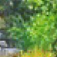 Preview of cross stitch pattern: #1562259