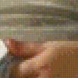 Preview of cross stitch pattern: #1562542