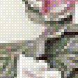 Preview of cross stitch pattern: #1562729