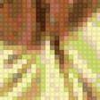 Preview of cross stitch pattern: #1563148