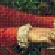 Preview of cross stitch pattern: #1563446