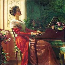 Cross stitch pattern: #1563446