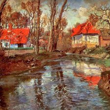 Cross stitch pattern: #1563454