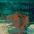 Preview of cross stitch pattern: #1563459