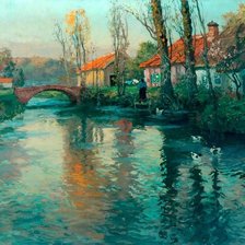 Cross stitch pattern: #1563459