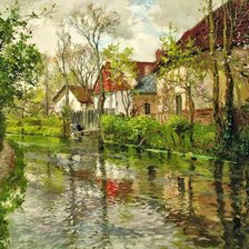 Cross stitch pattern: #1563460