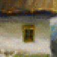 Preview of cross stitch pattern: #1563463