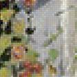 Preview of cross stitch pattern: #1563471