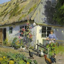 Cross stitch pattern: #1563471