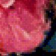 Preview of cross stitch pattern: #1563484