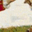 Preview of cross stitch pattern: #1563493