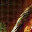 Preview of cross stitch pattern: #1564812