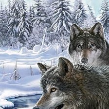 Cross stitch pattern: #1565295