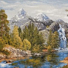 Cross stitch pattern: #1565774