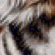 Preview of cross stitch pattern: #1566600