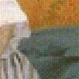 Preview of cross stitch pattern: #1567079