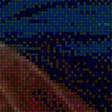 Preview of cross stitch pattern: #1567080