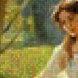 Preview of cross stitch pattern: #1567086