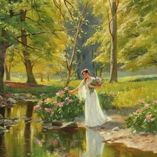Cross stitch pattern: #1567086