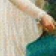 Preview of cross stitch pattern: #1567087