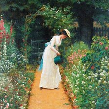 Cross stitch pattern: #1567087