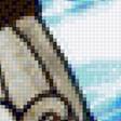 Preview of cross stitch pattern: #1567827