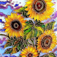 Cross stitch pattern: #1567831