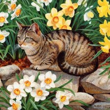 Cross stitch pattern: #1568366
