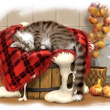 Cross stitch pattern: #1568407