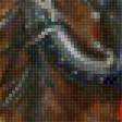 Preview of cross stitch pattern: #1568663