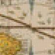 Preview of cross stitch pattern: #1568752