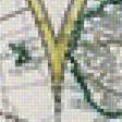 Preview of cross stitch pattern: #1568759