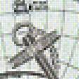 Preview of cross stitch pattern: #1568764