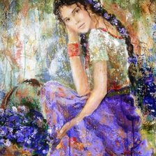 Cross stitch pattern: #1568767