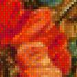 Preview of cross stitch pattern: #1568798