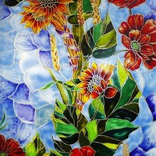 Cross stitch pattern: #1568831