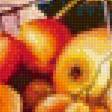 Preview of cross stitch pattern: #1569538