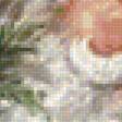 Preview of cross stitch pattern: #1569737