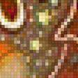 Preview of cross stitch pattern: #1569782