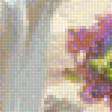 Preview of cross stitch pattern: #1569895